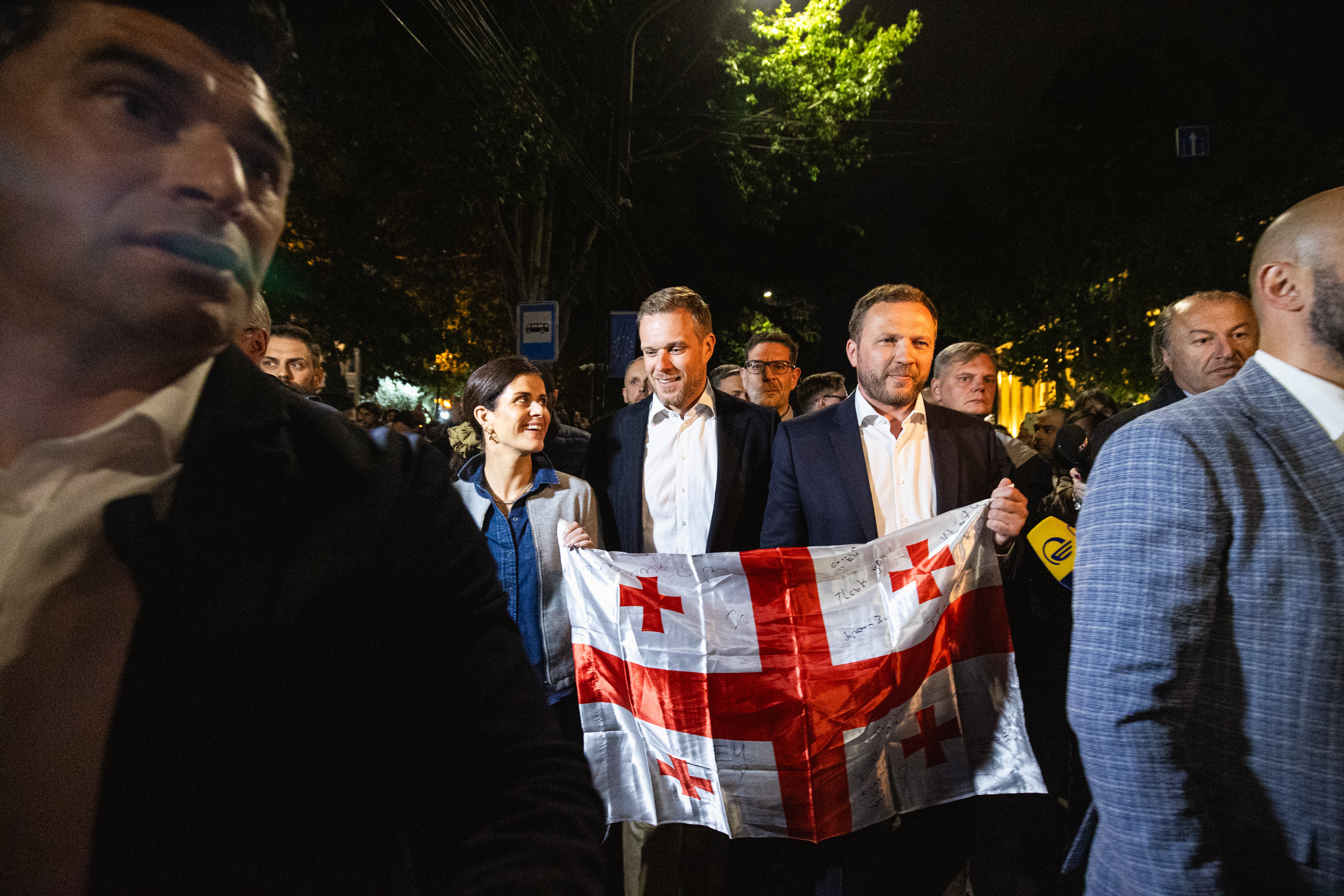 © Postimees / Martin Pedaja