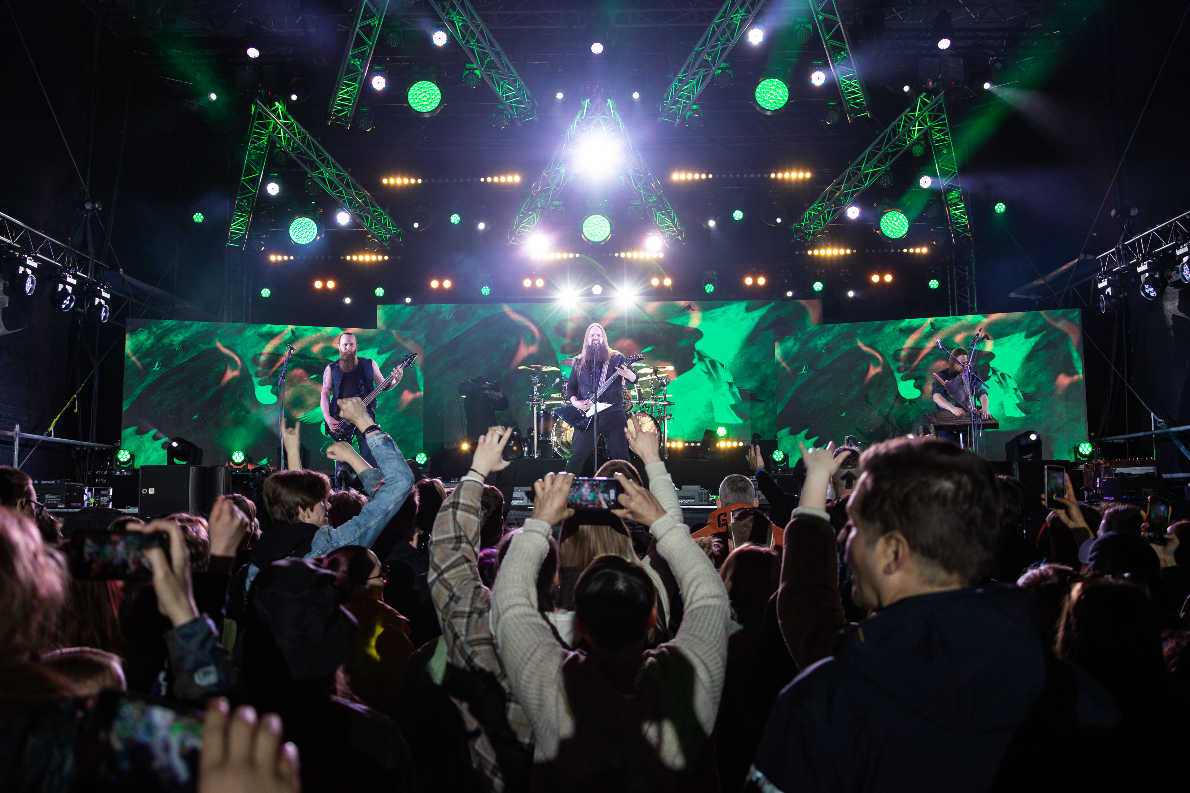 Photo: Martin Pedaja/ © Kaitsevägi