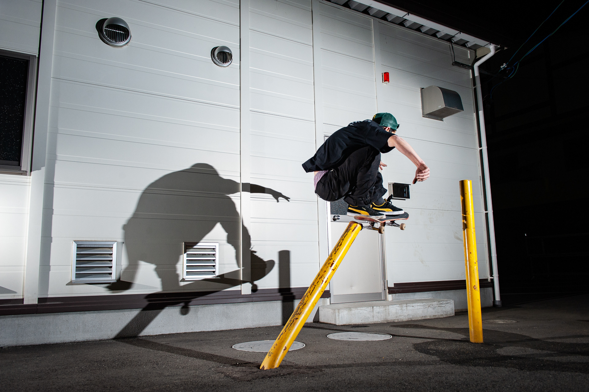 Kazunori Hashimoto / pollie