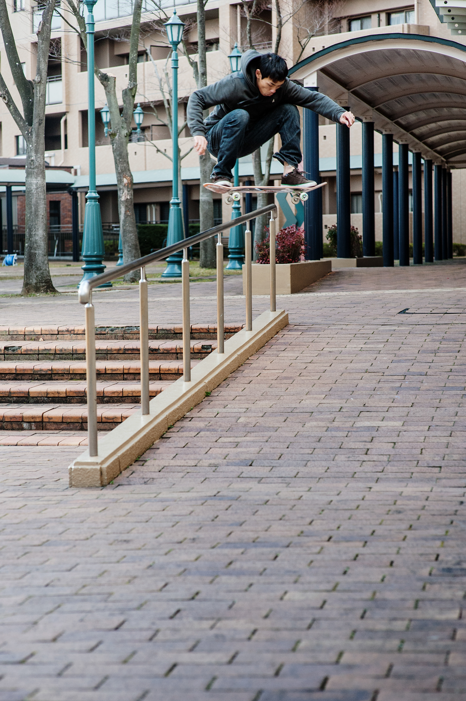 Kazuhiro Funahashi / fs 180