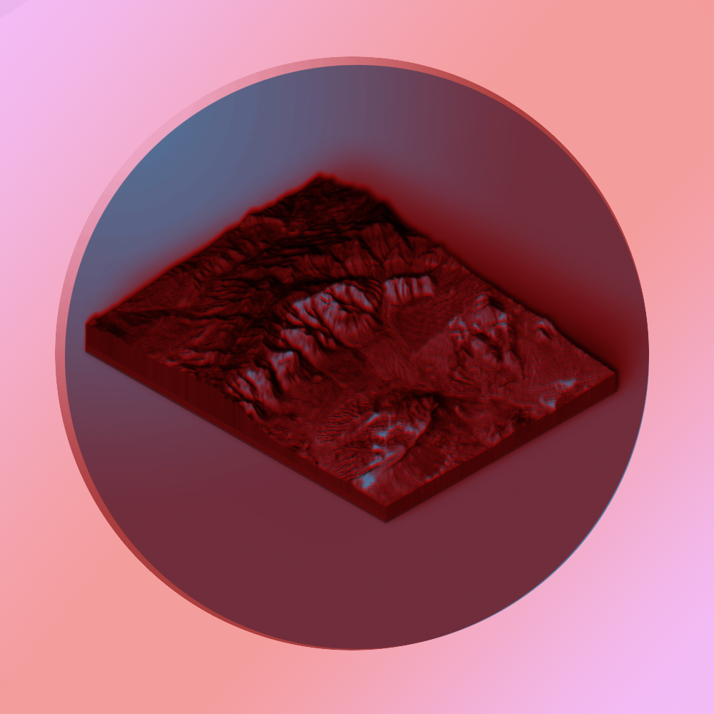 Red Rock Cliffs