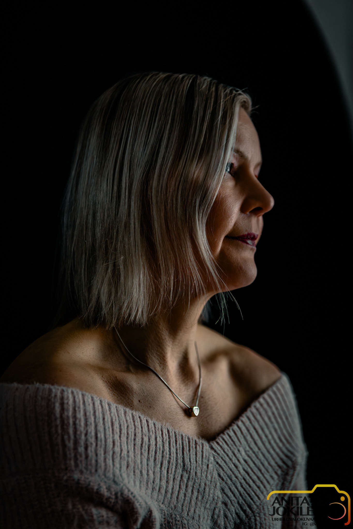 Meikki: Miisa Talasmäki