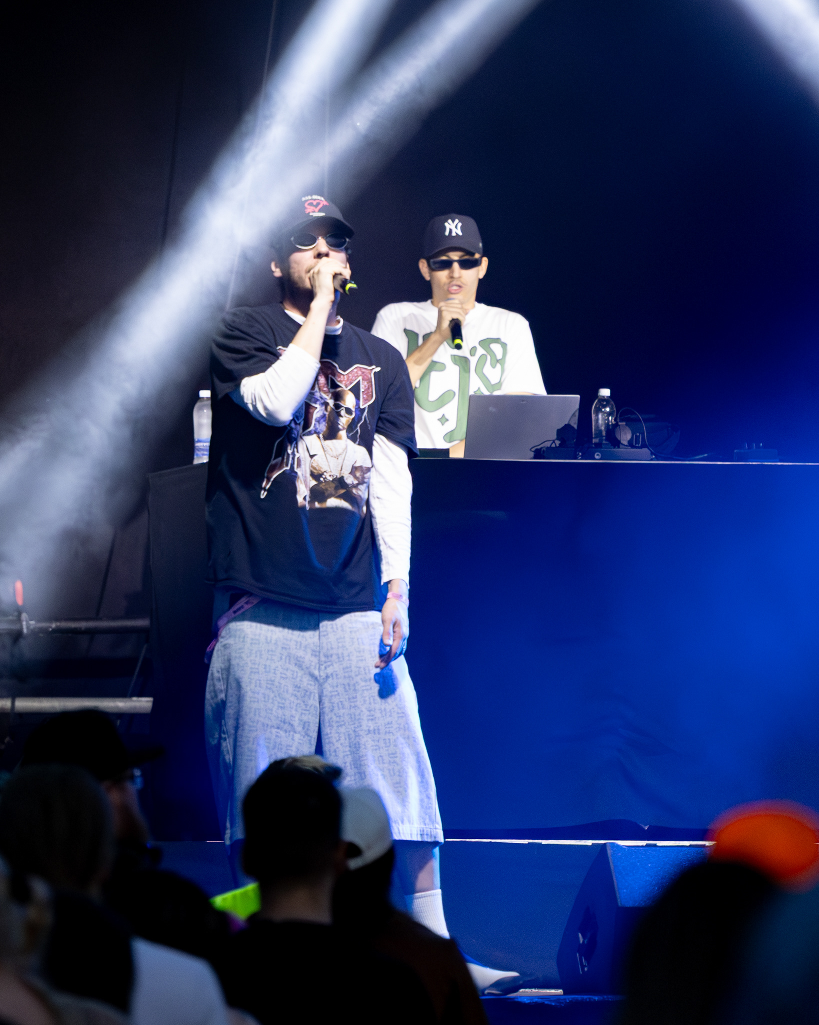 Spacefestivaali 2025