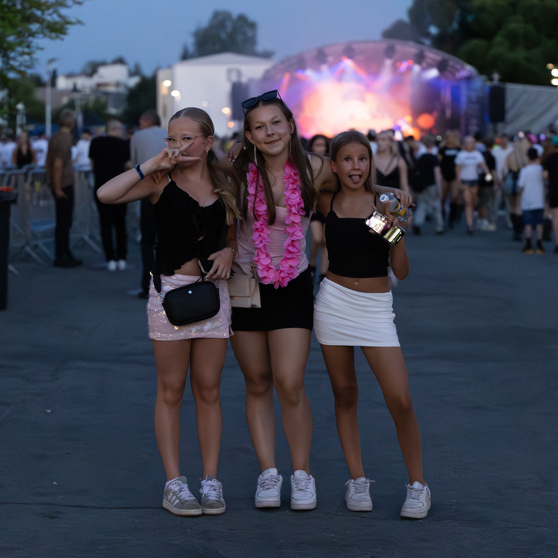 Spacefestivaali 2025