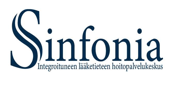 Integroituneen lääketieteen hoitopalvelukeskus Sinfonia