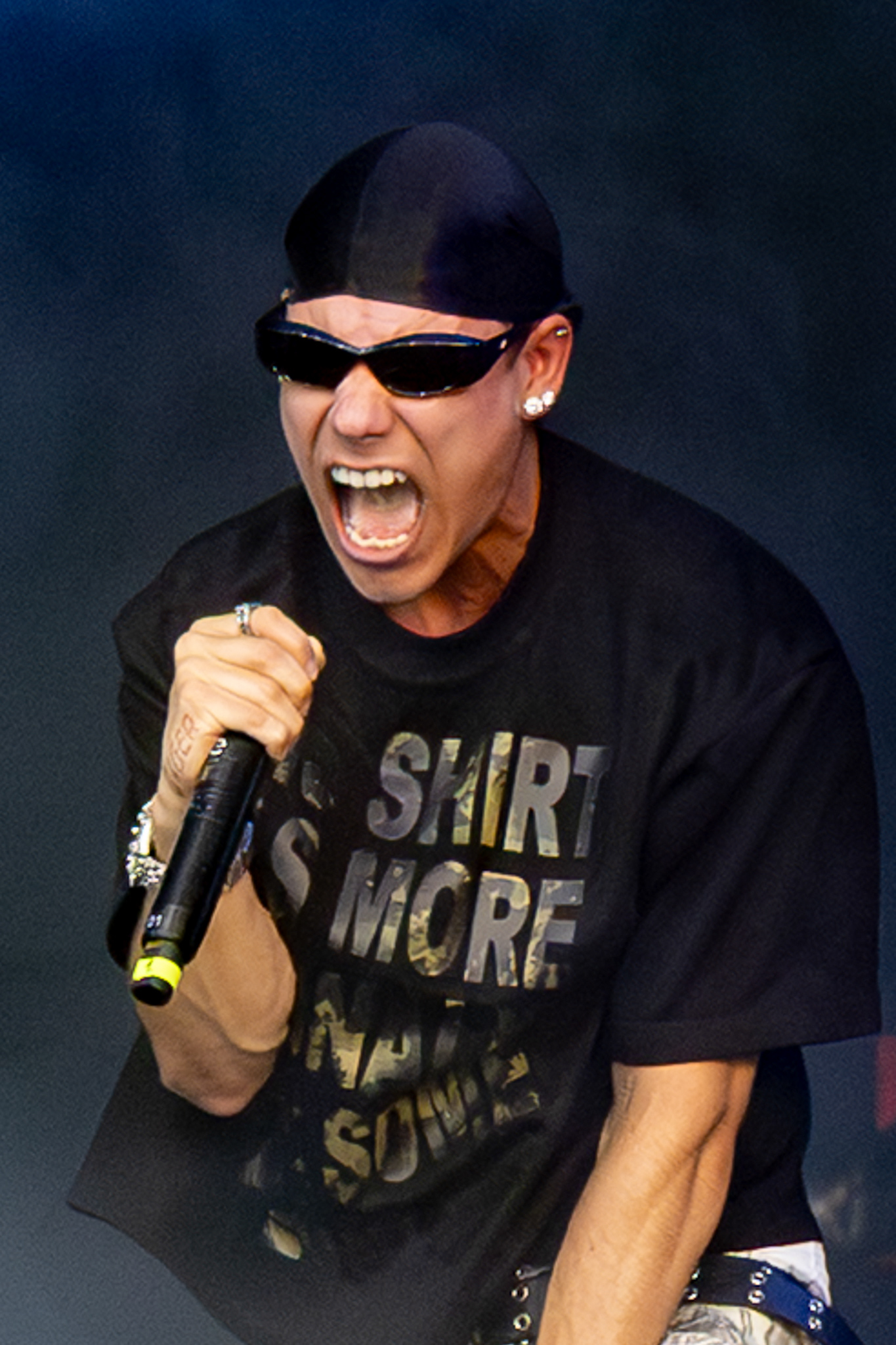 Spacefestivaali 2025