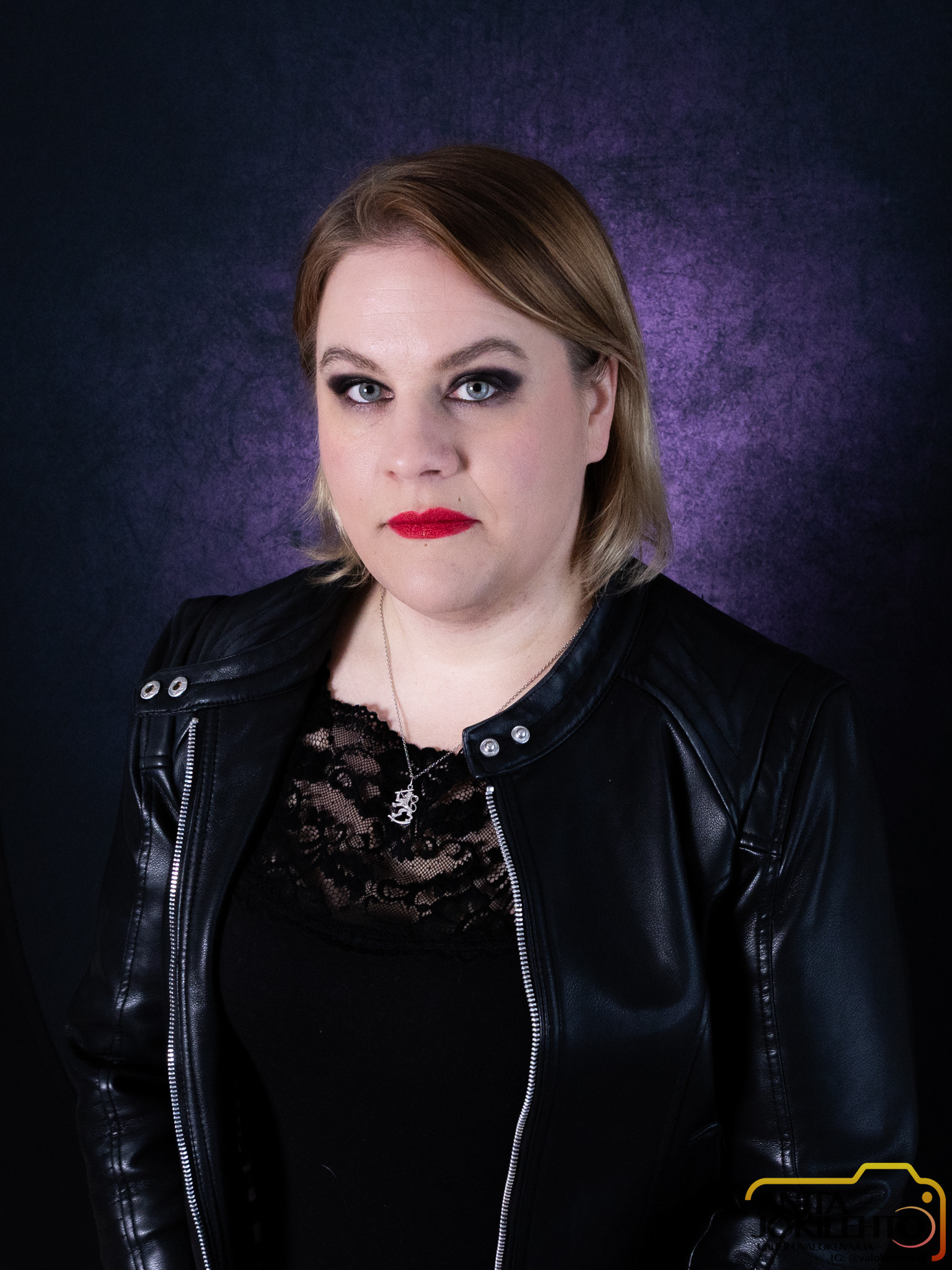 Meikki: Miisa Talasmäki