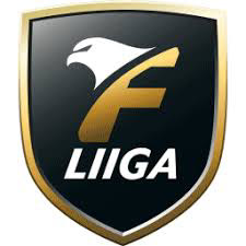 F-liiga - salibandyn korkein sarjataso - miehet