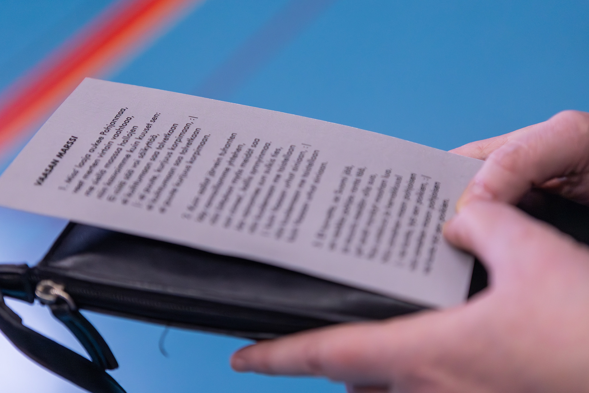 Voimistelu- ja Urheiluseura Nurmon Jymy 100v