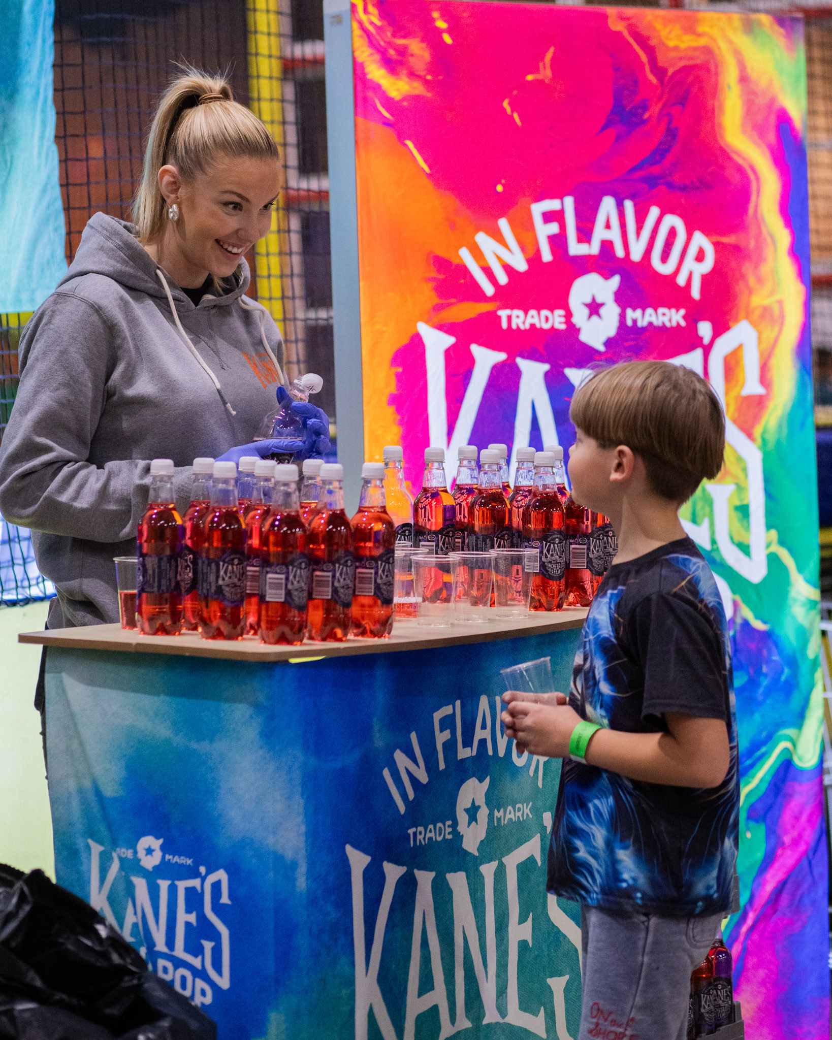 Duudsonit Activity Park - Meillä ei kiusata 2025