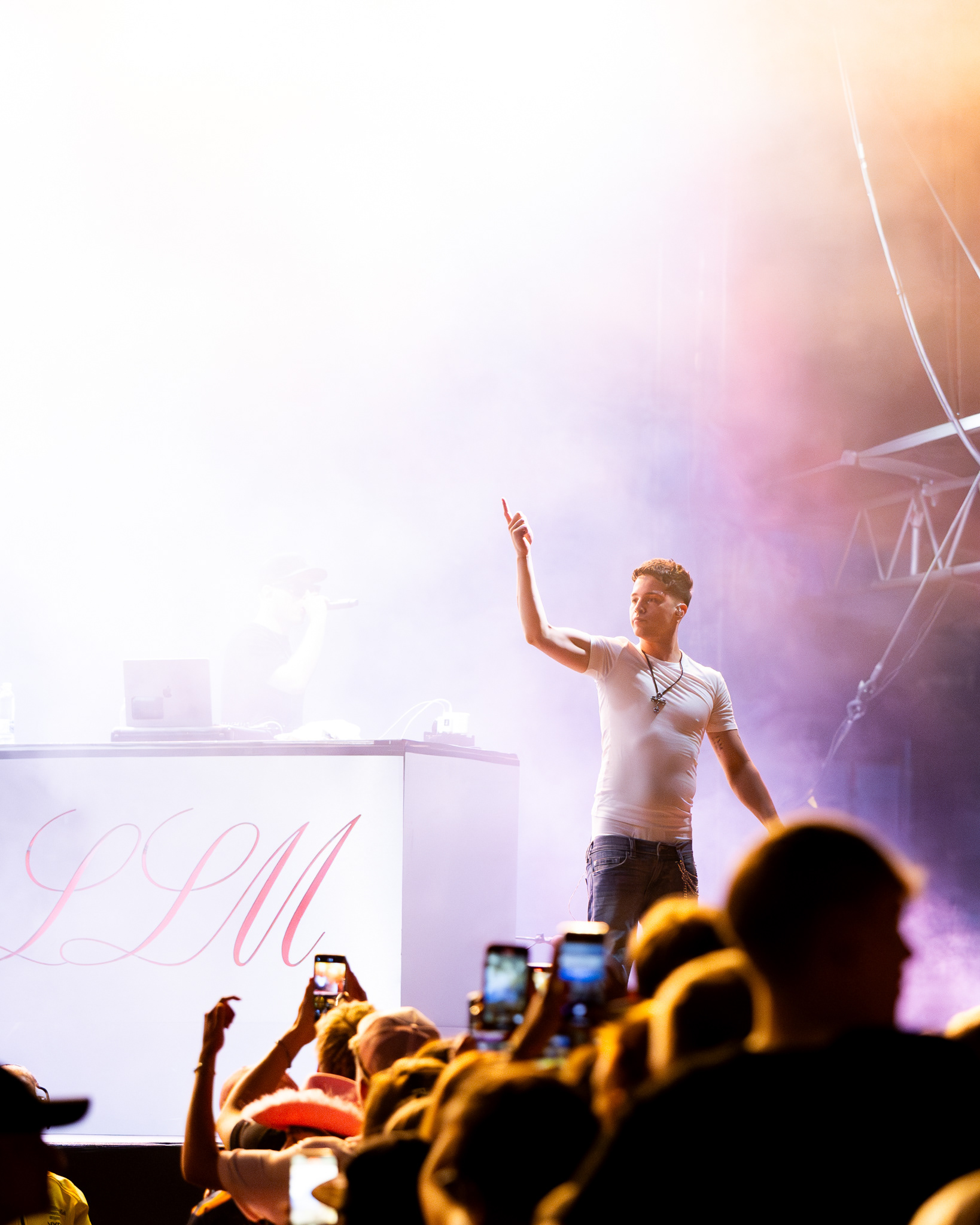 Spacefestivaali 2025