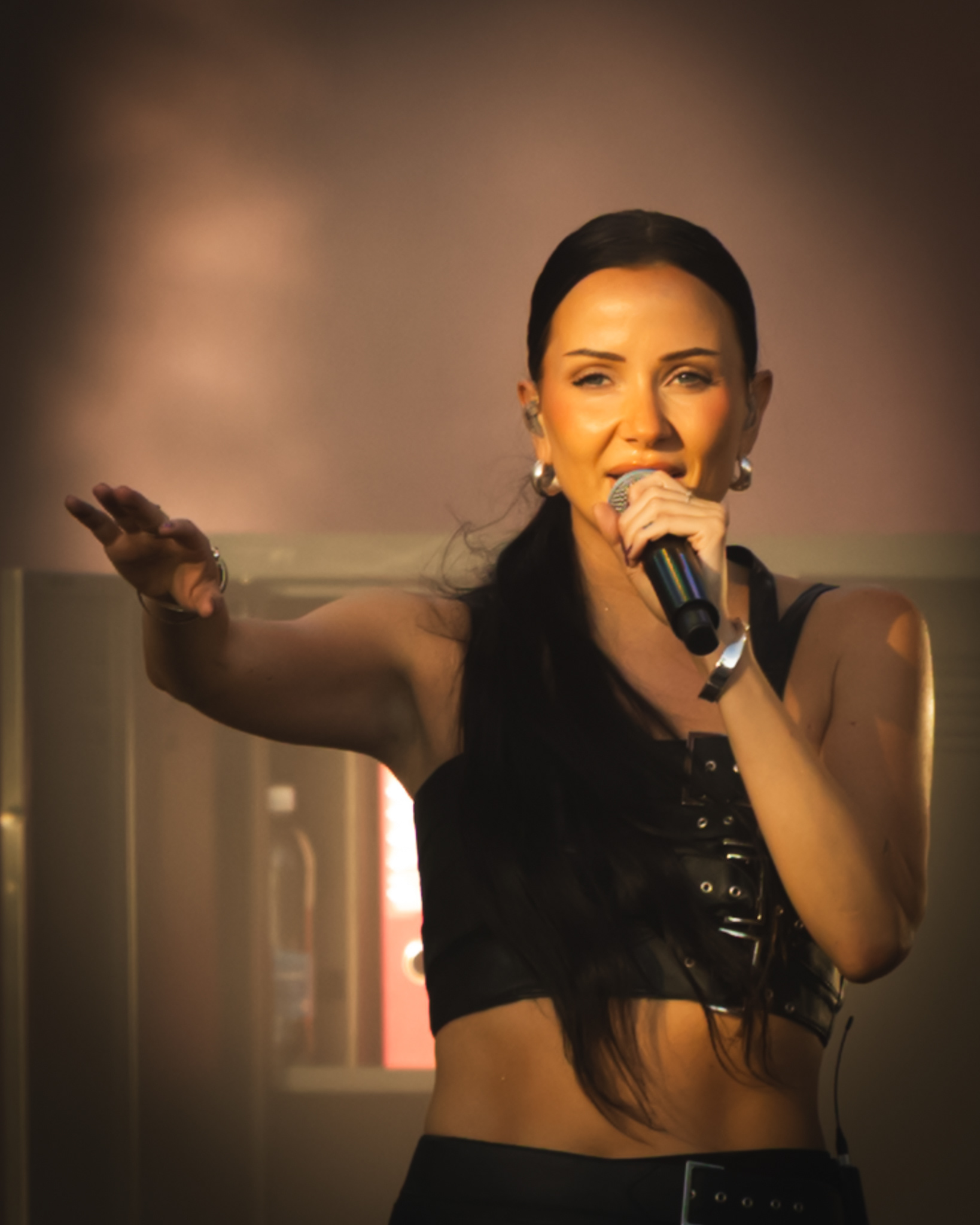 Spacefestivaali 2025