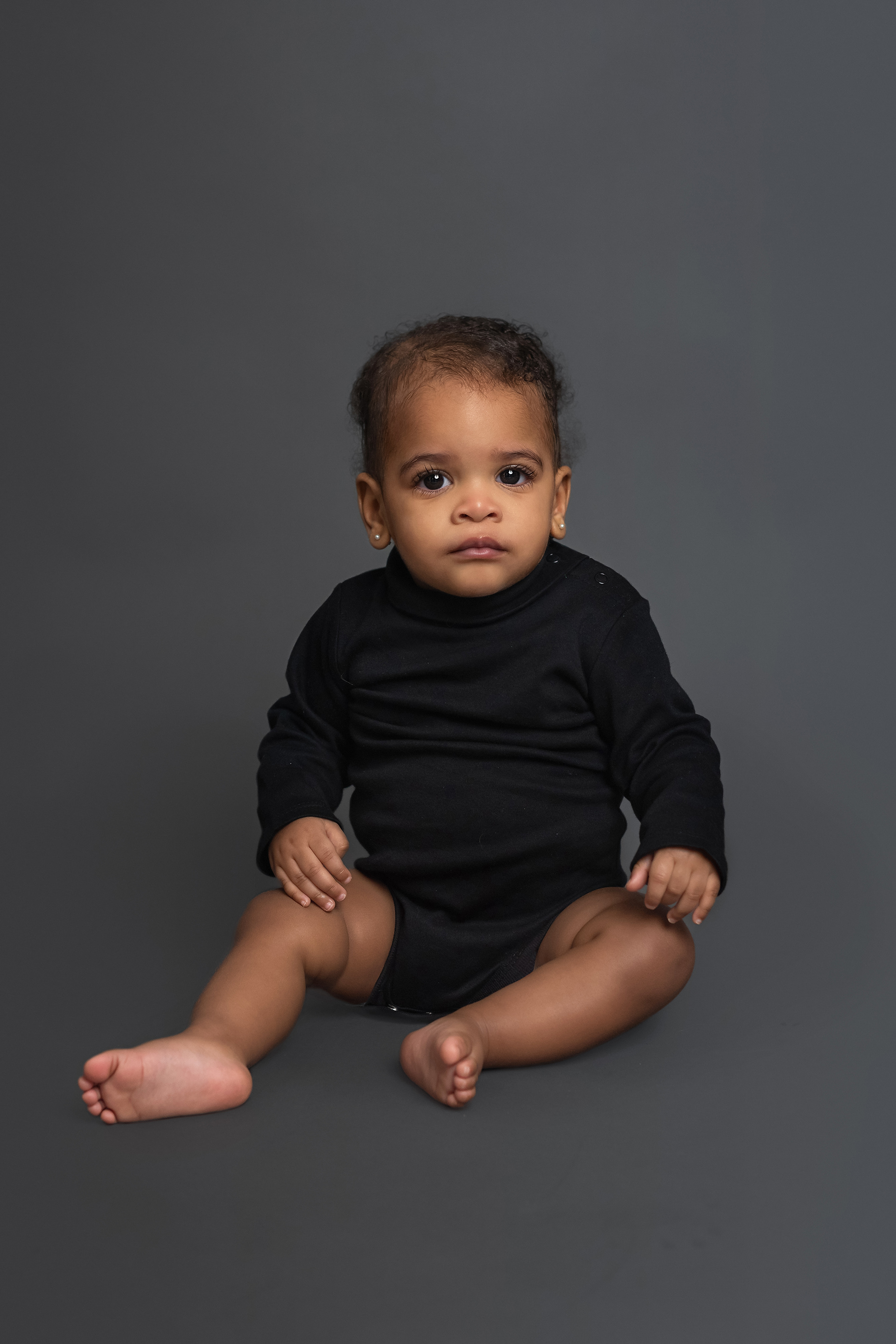 Maritza Anderson Photography - FAMILY - Studio