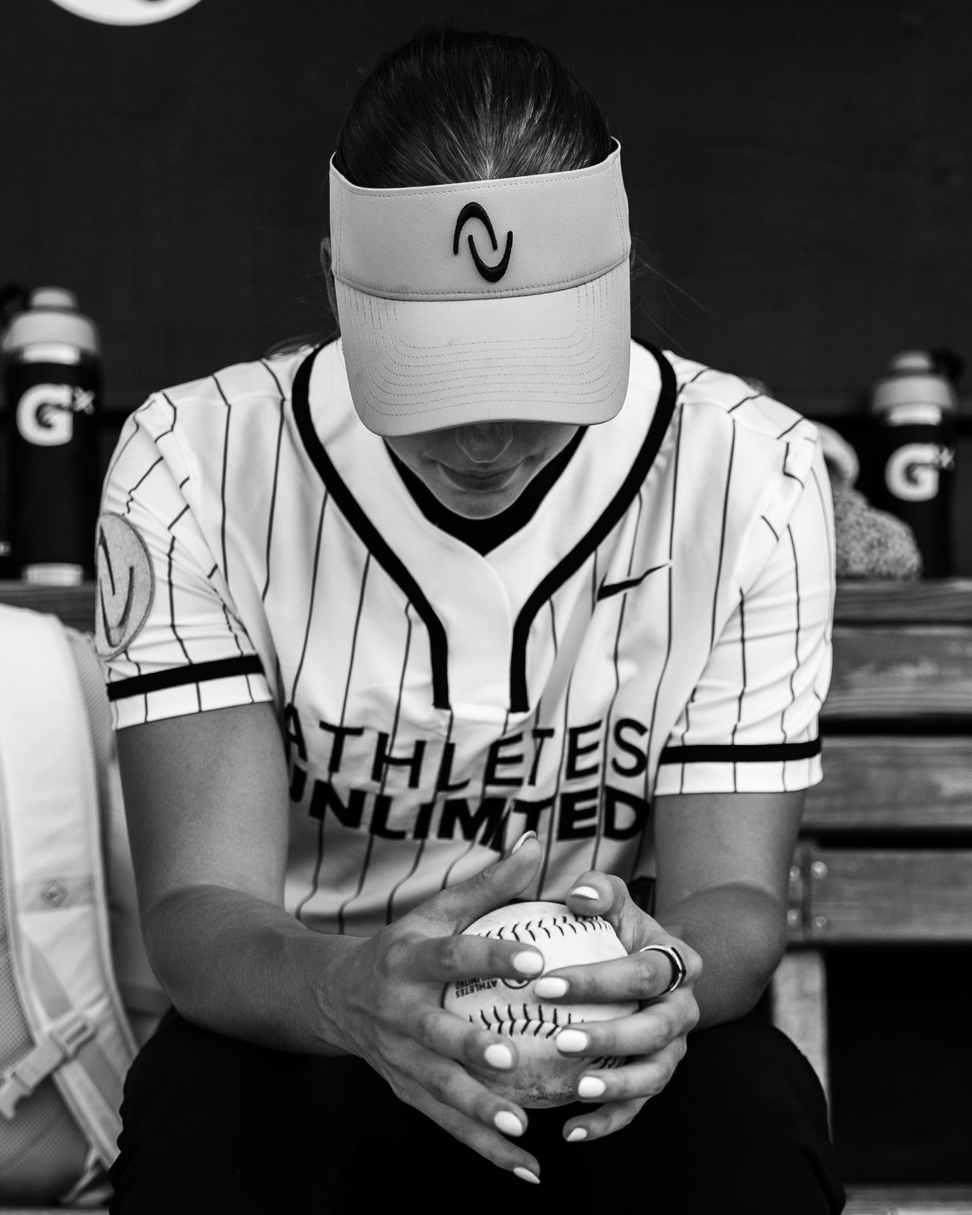 Athletes Unlimited - Peyton St. George