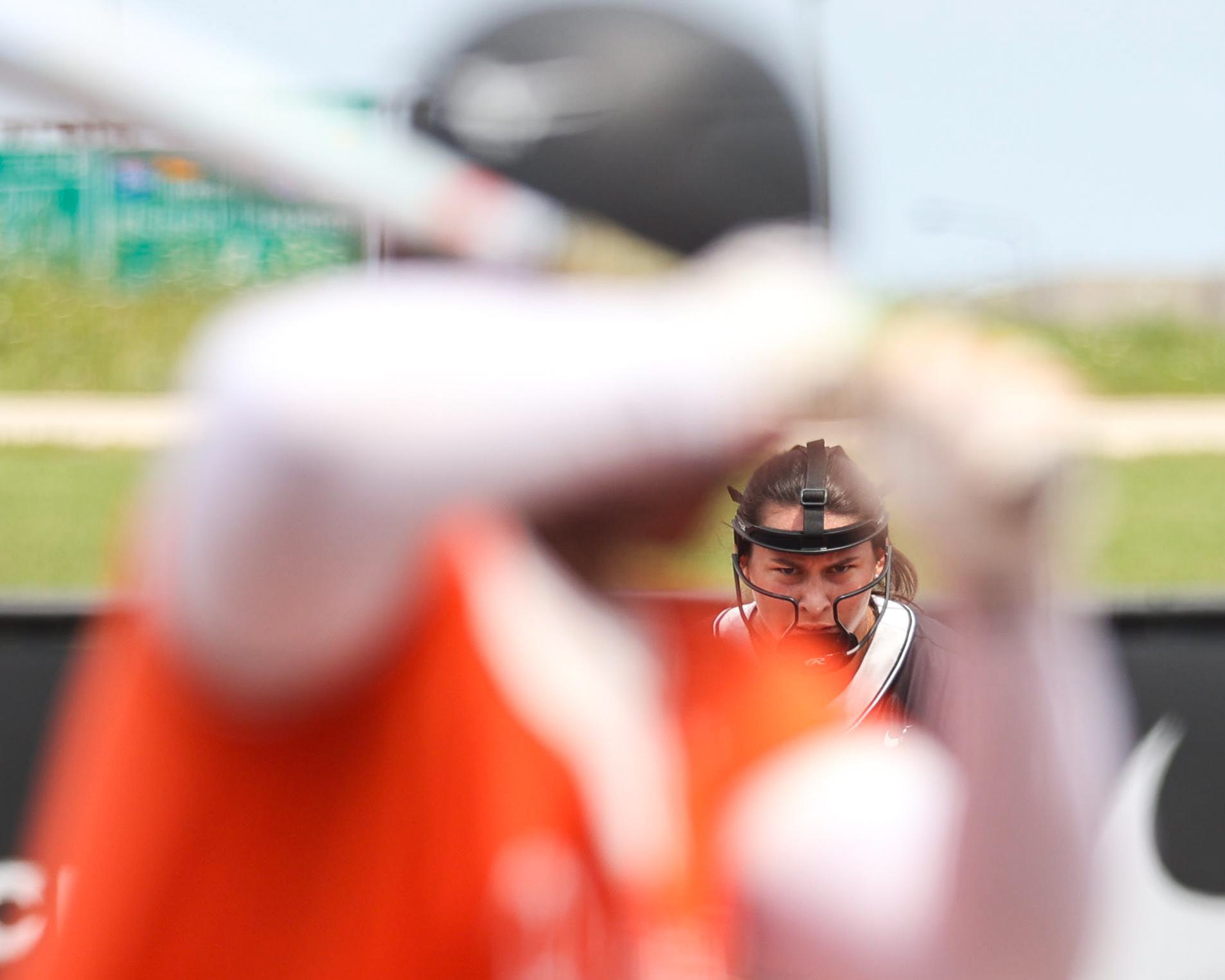 Athletes Unlimited - Hope Trautwein