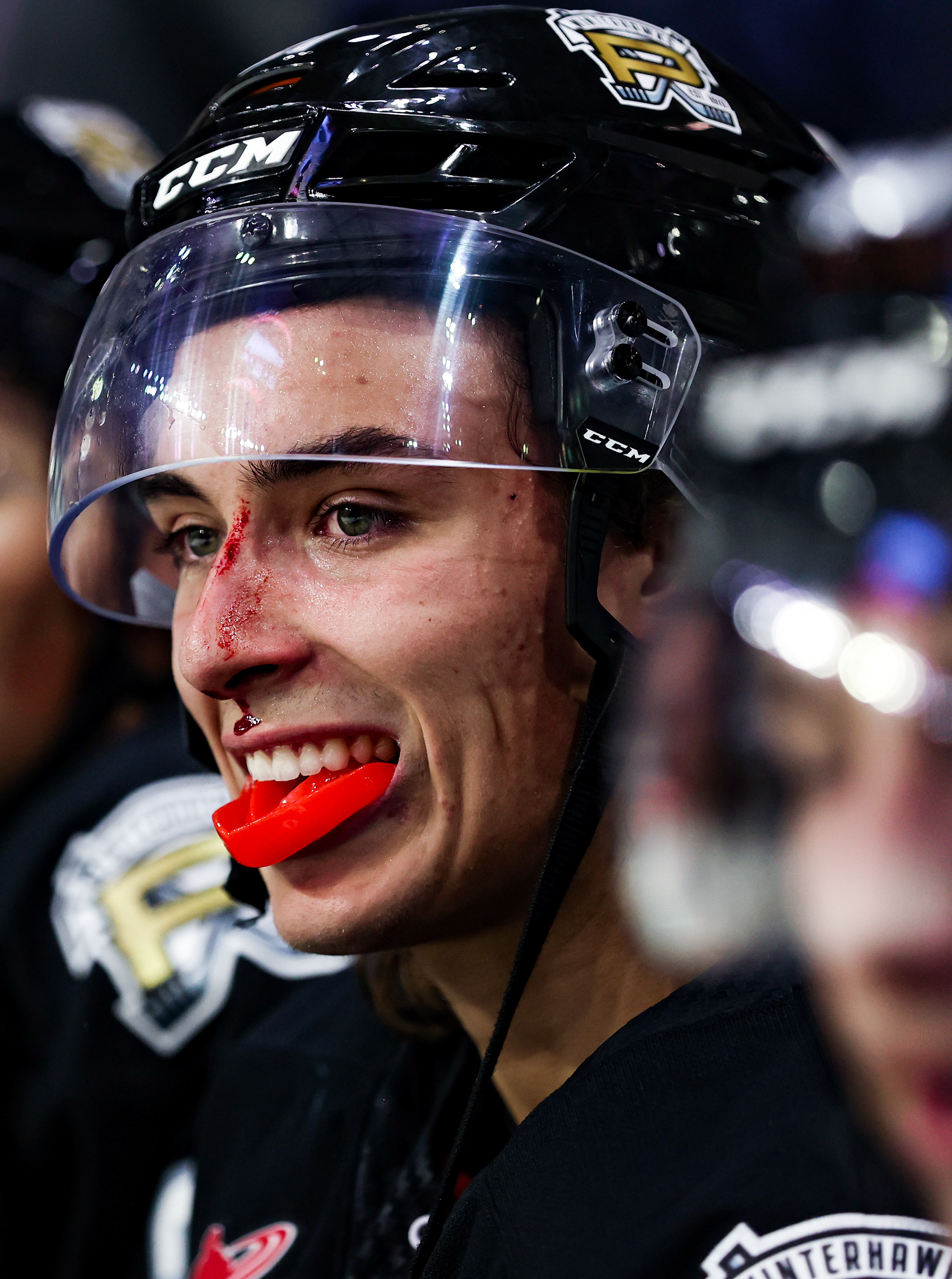 Portland Winterhawks