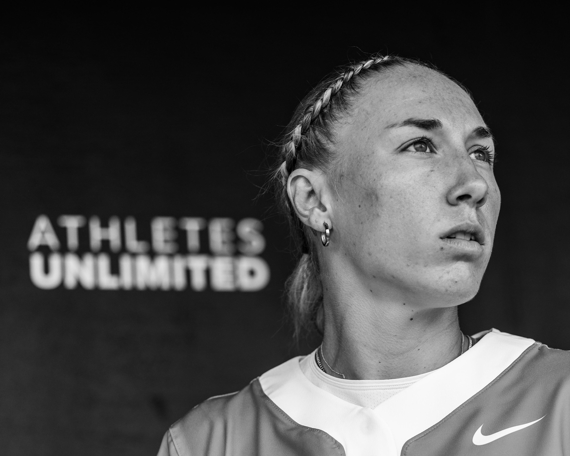 Athletes Unlimited - Skylar Wallace