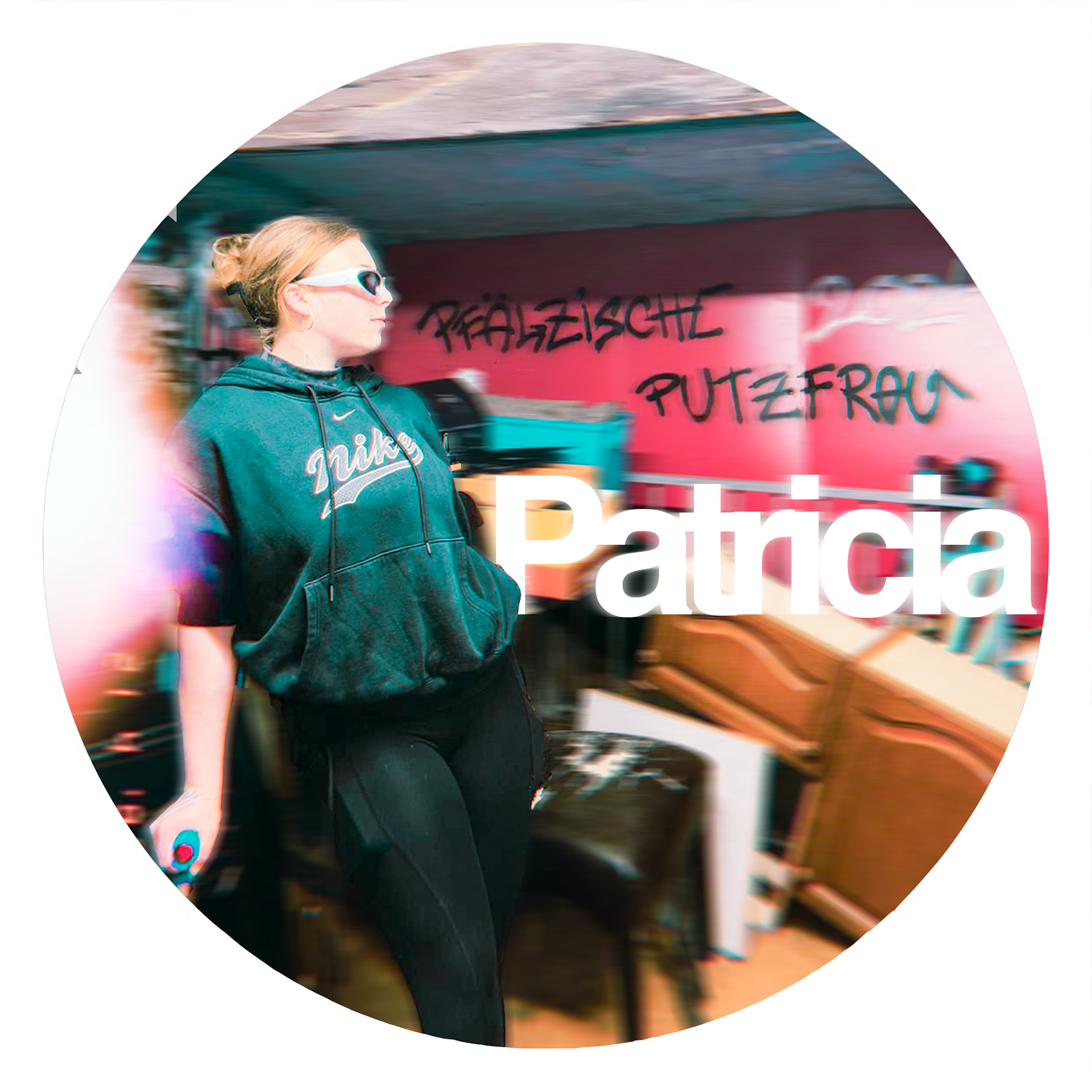 Patricia