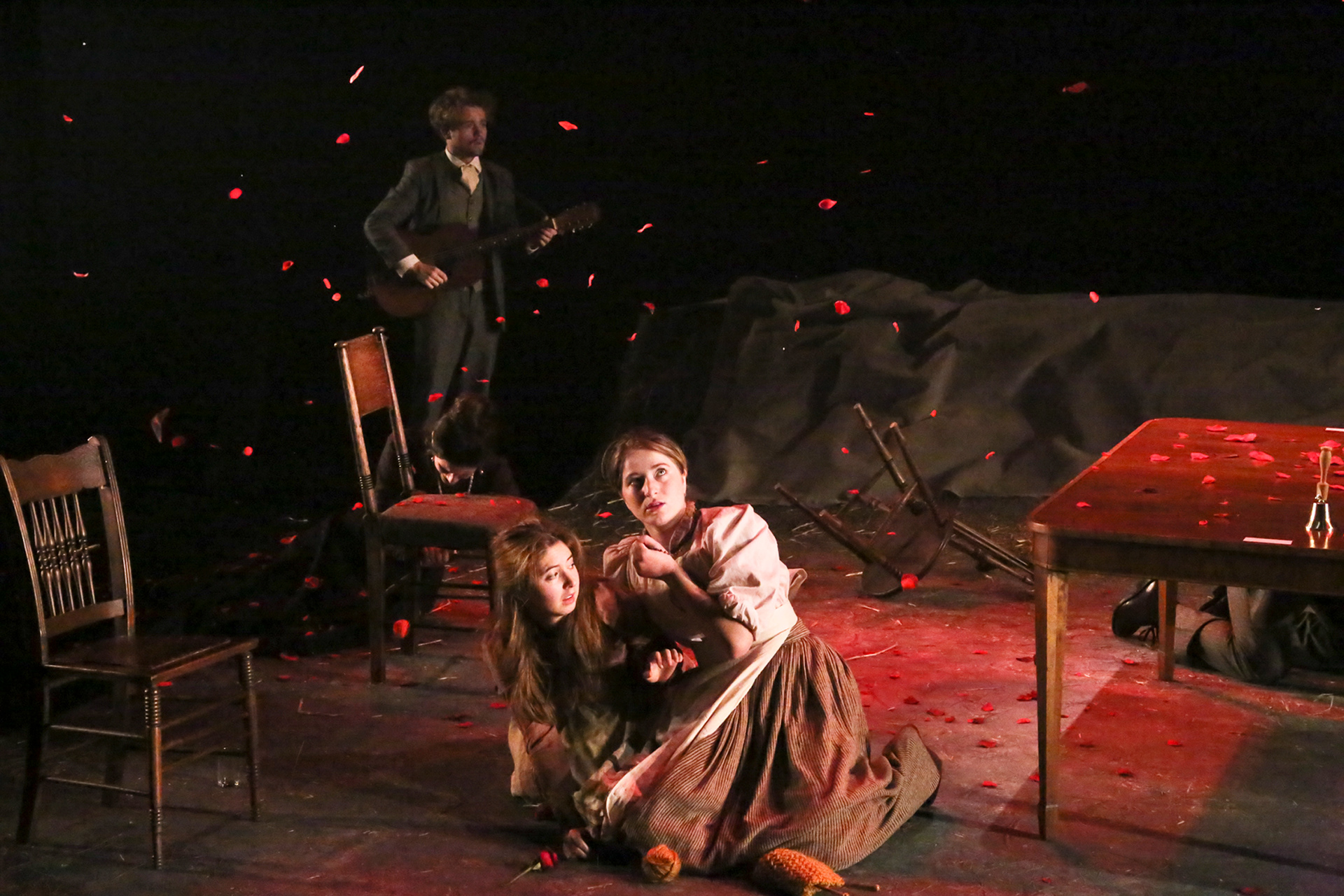 Uncle Vanya