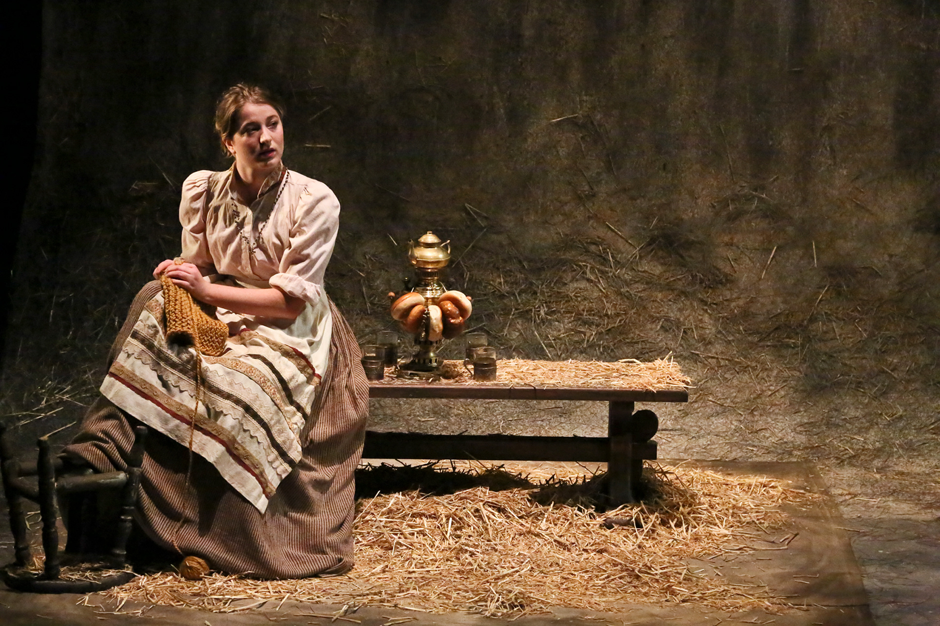 Uncle Vanya