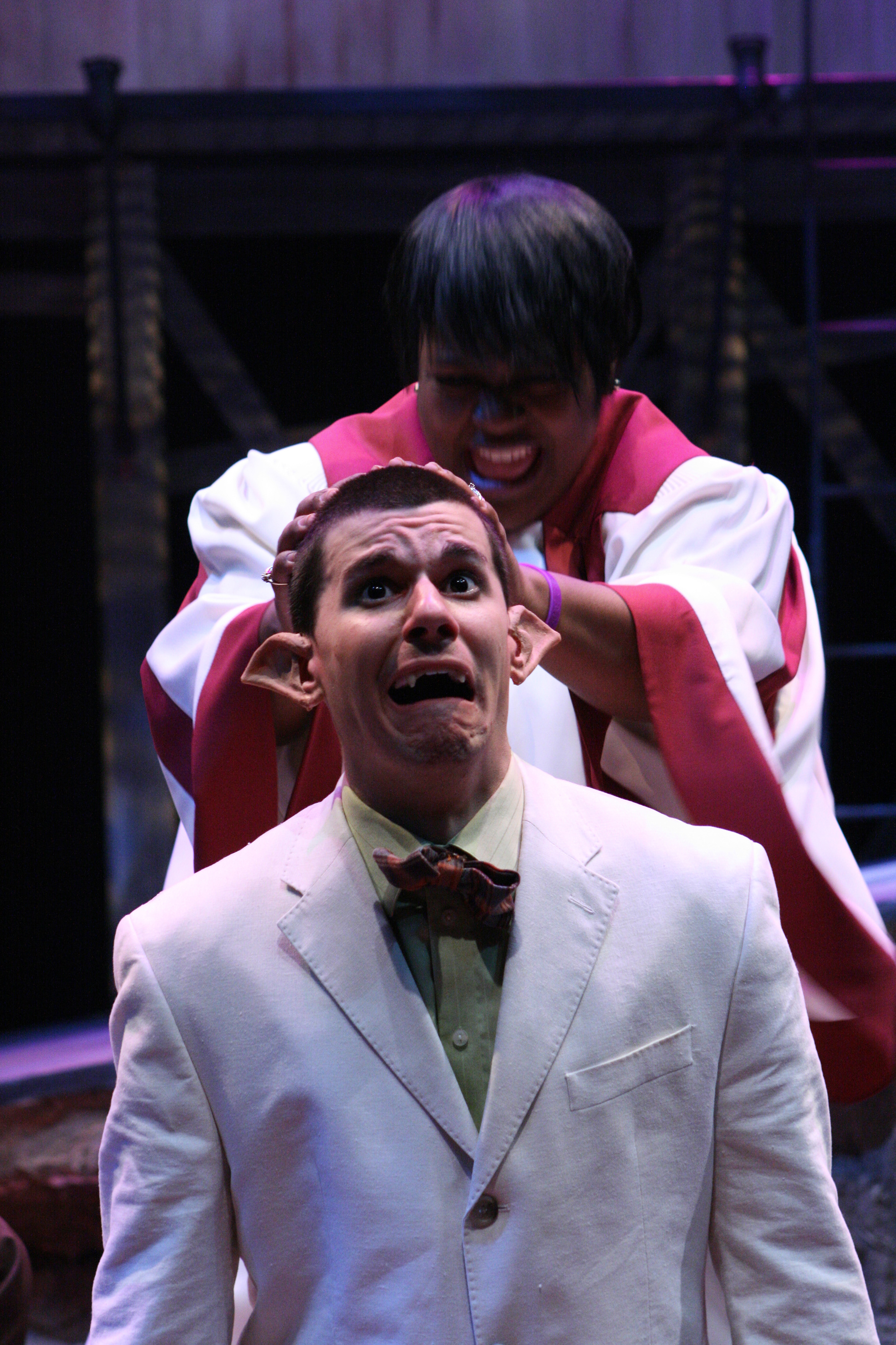 BatBoy The Musical