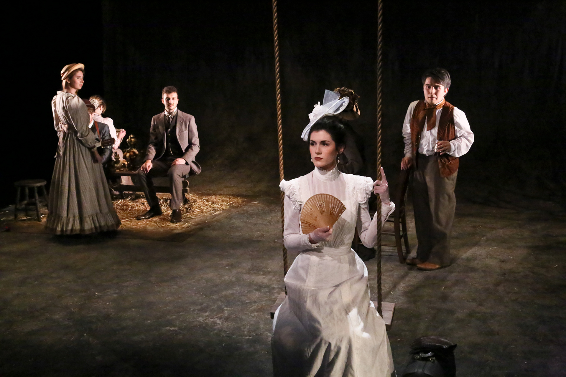 Uncle Vanya