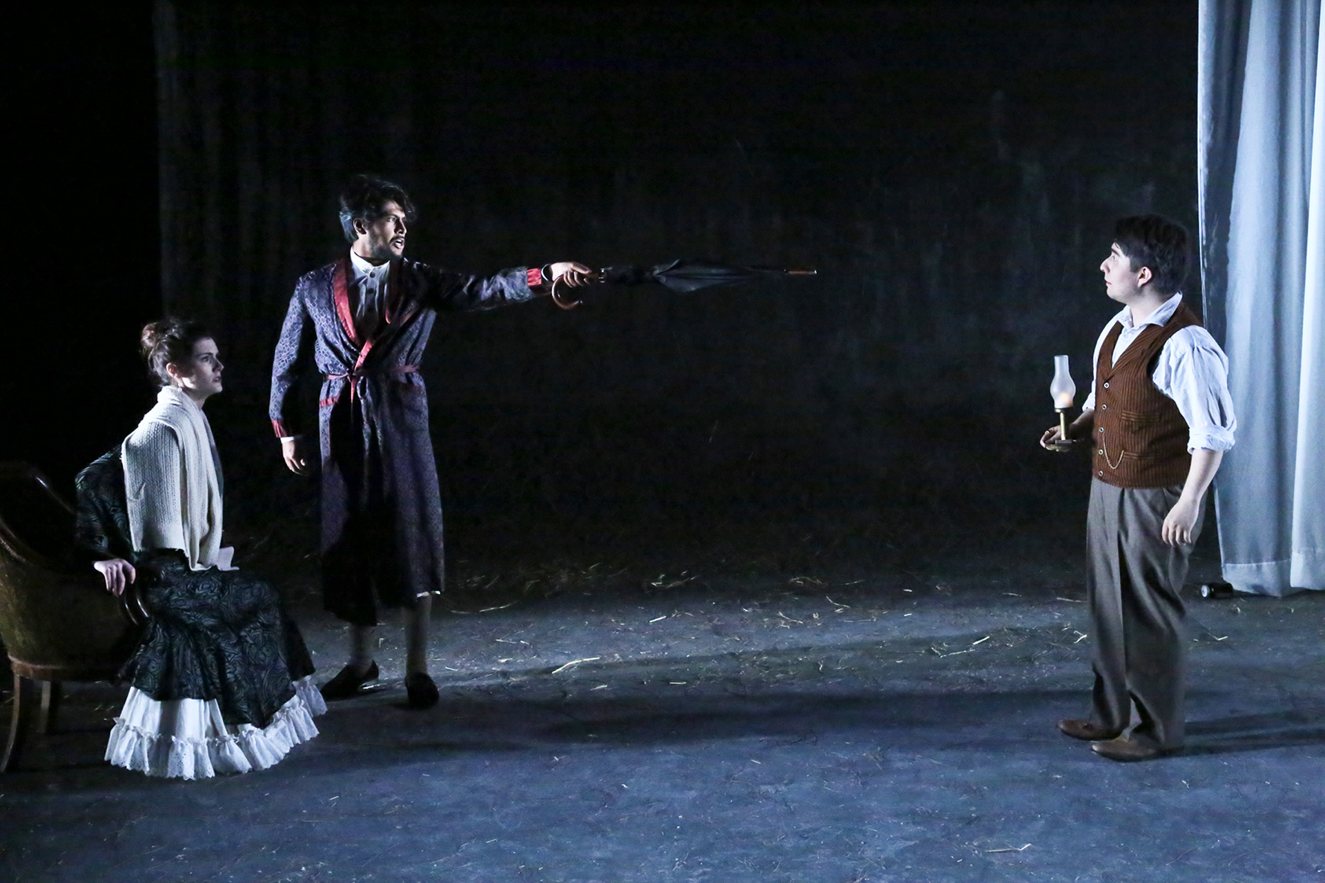Uncle Vanya