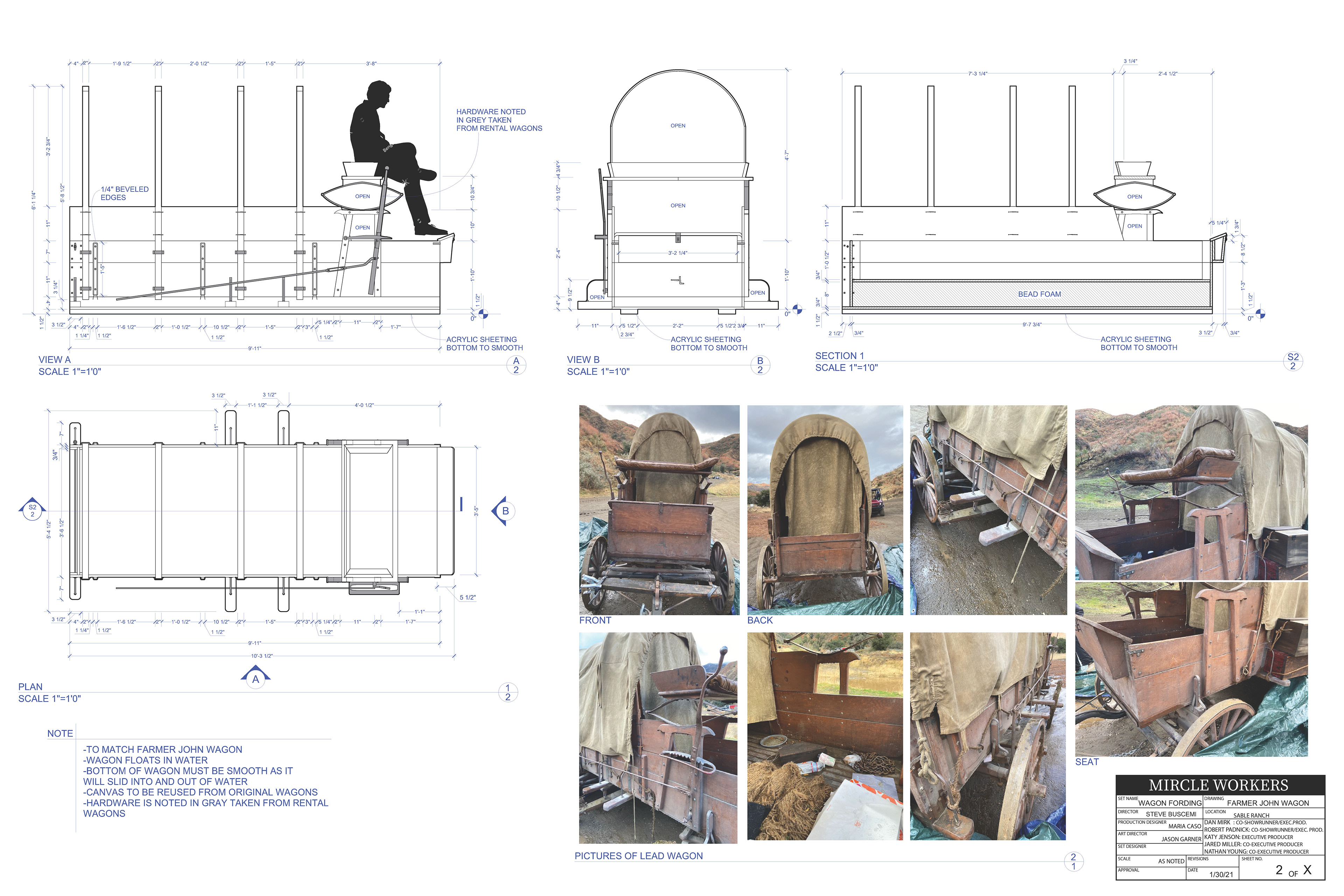 Miracle Workes S3-Vectorworks