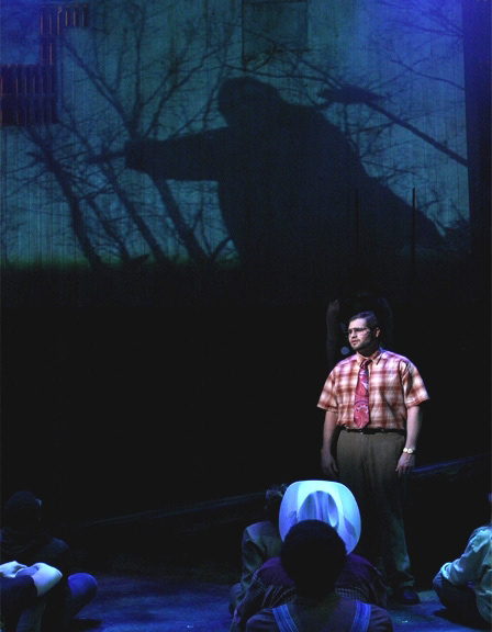 BatBoy The Musical