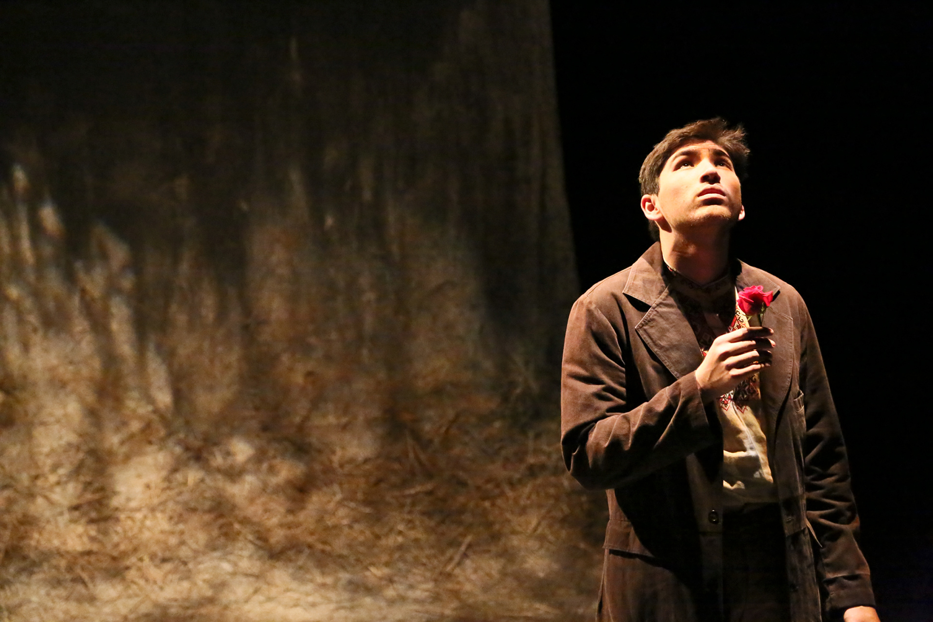 Uncle Vanya