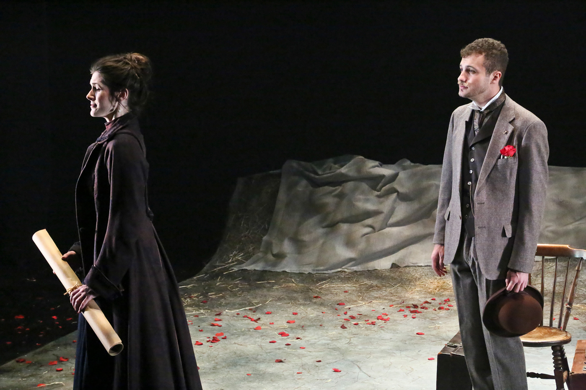 Uncle Vanya