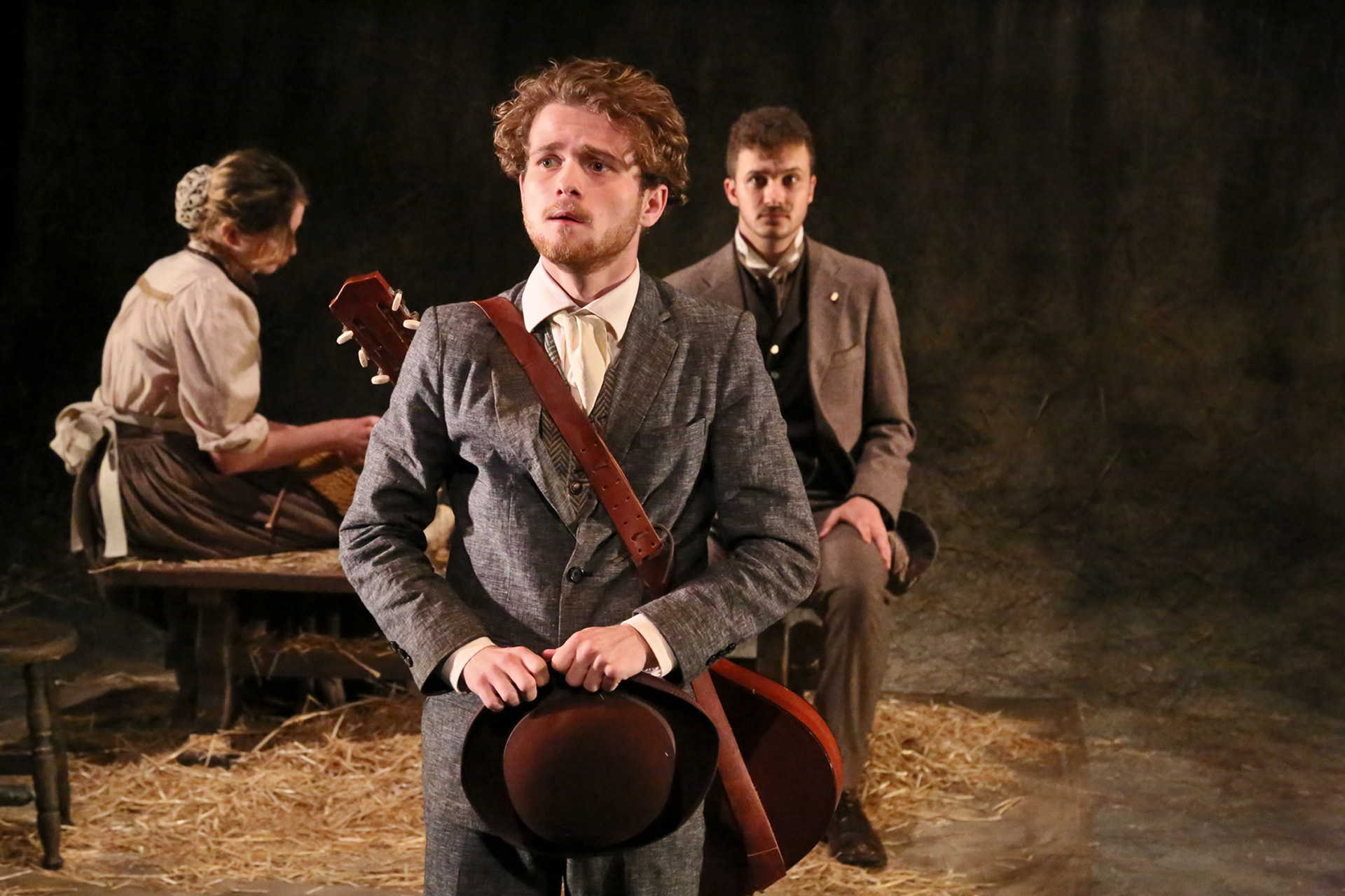 Uncle Vanya