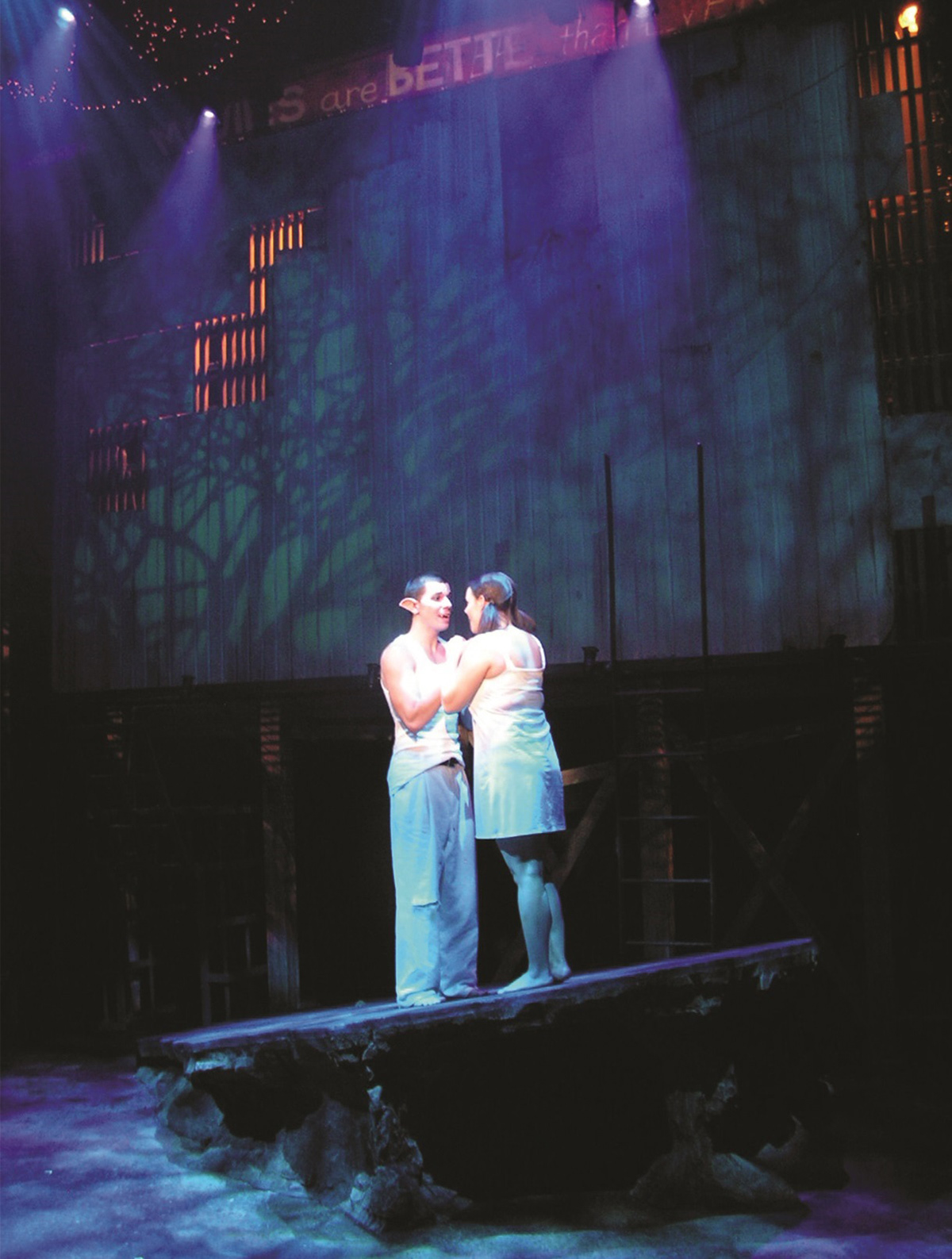 BatBoy The Musical