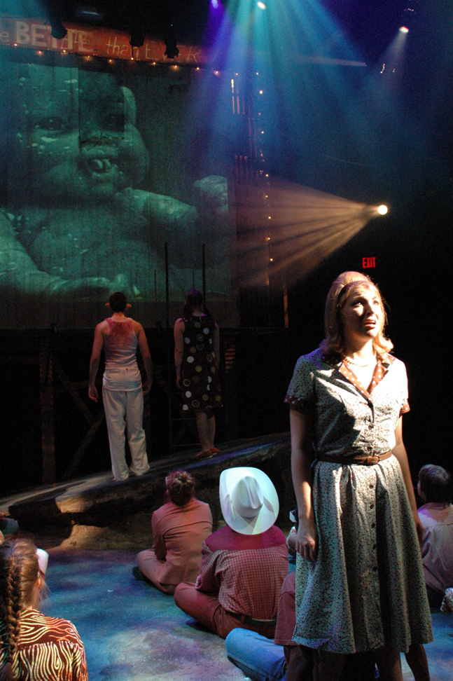BatBoy The Musical