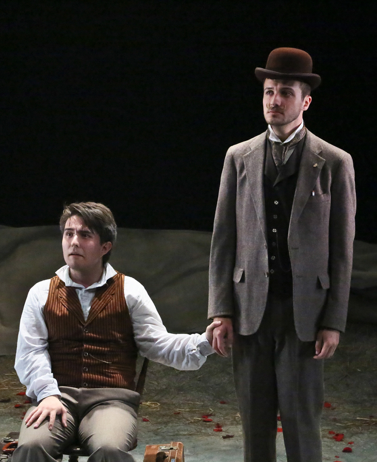 Uncle Vanya