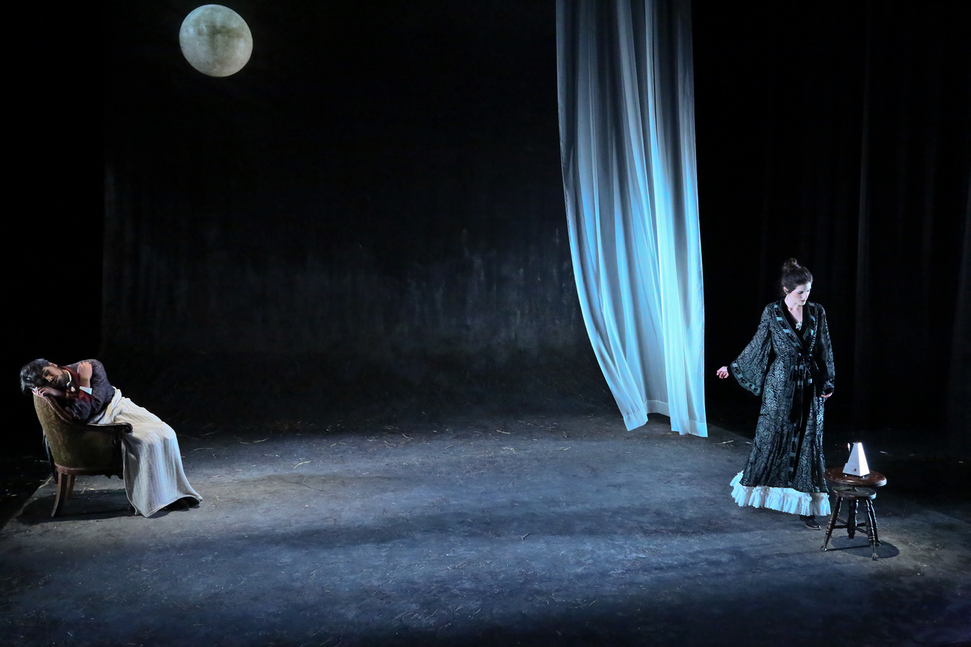 Uncle Vanya