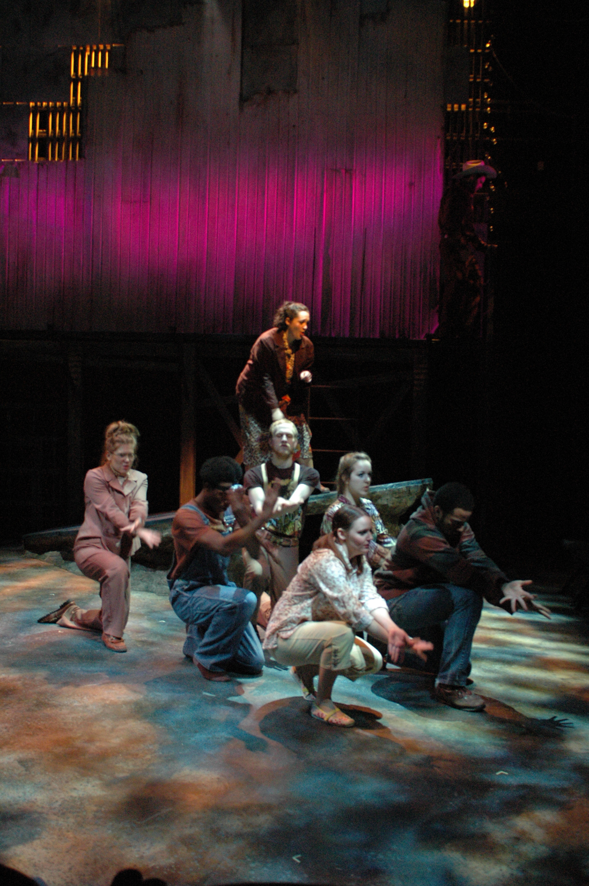 BatBoy The Musical