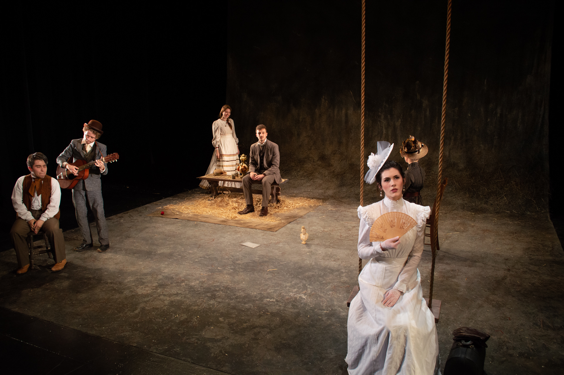 Uncle Vanya
