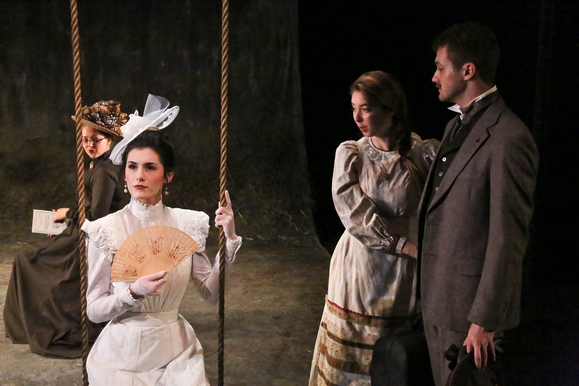 Uncle Vanya