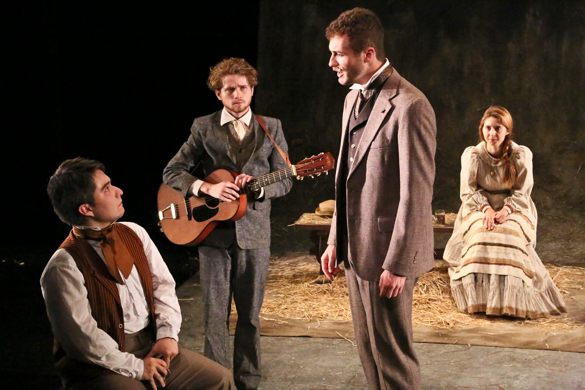 Uncle Vanya