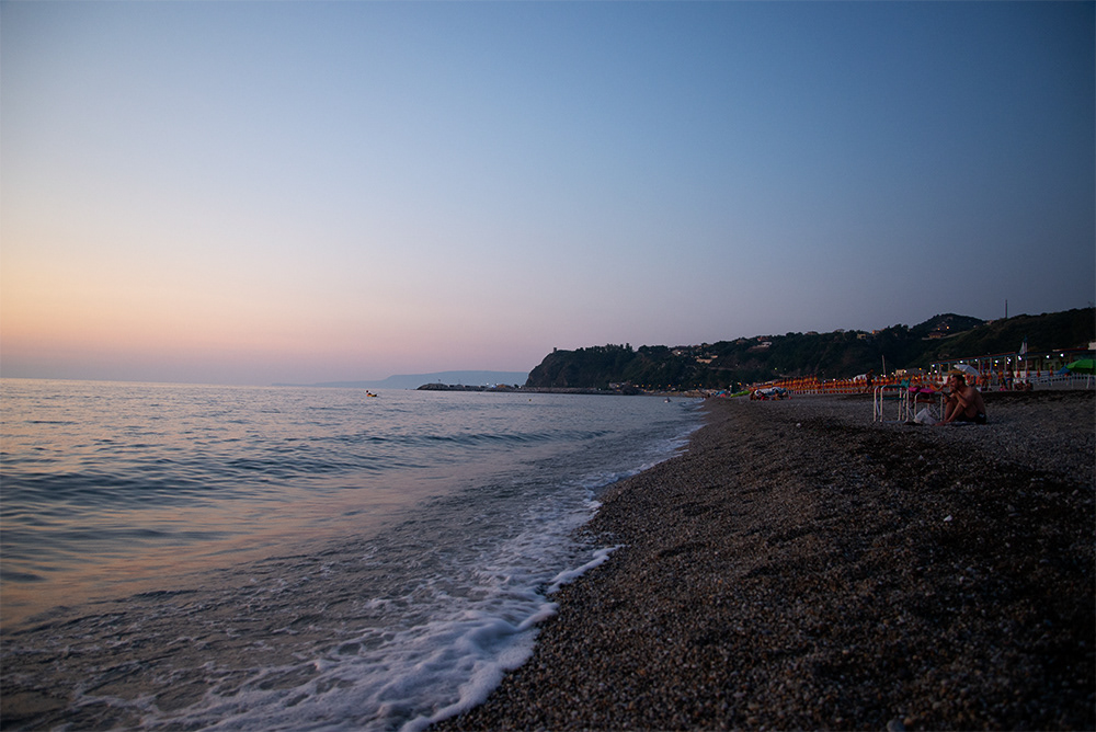 PALMI CALABRIA