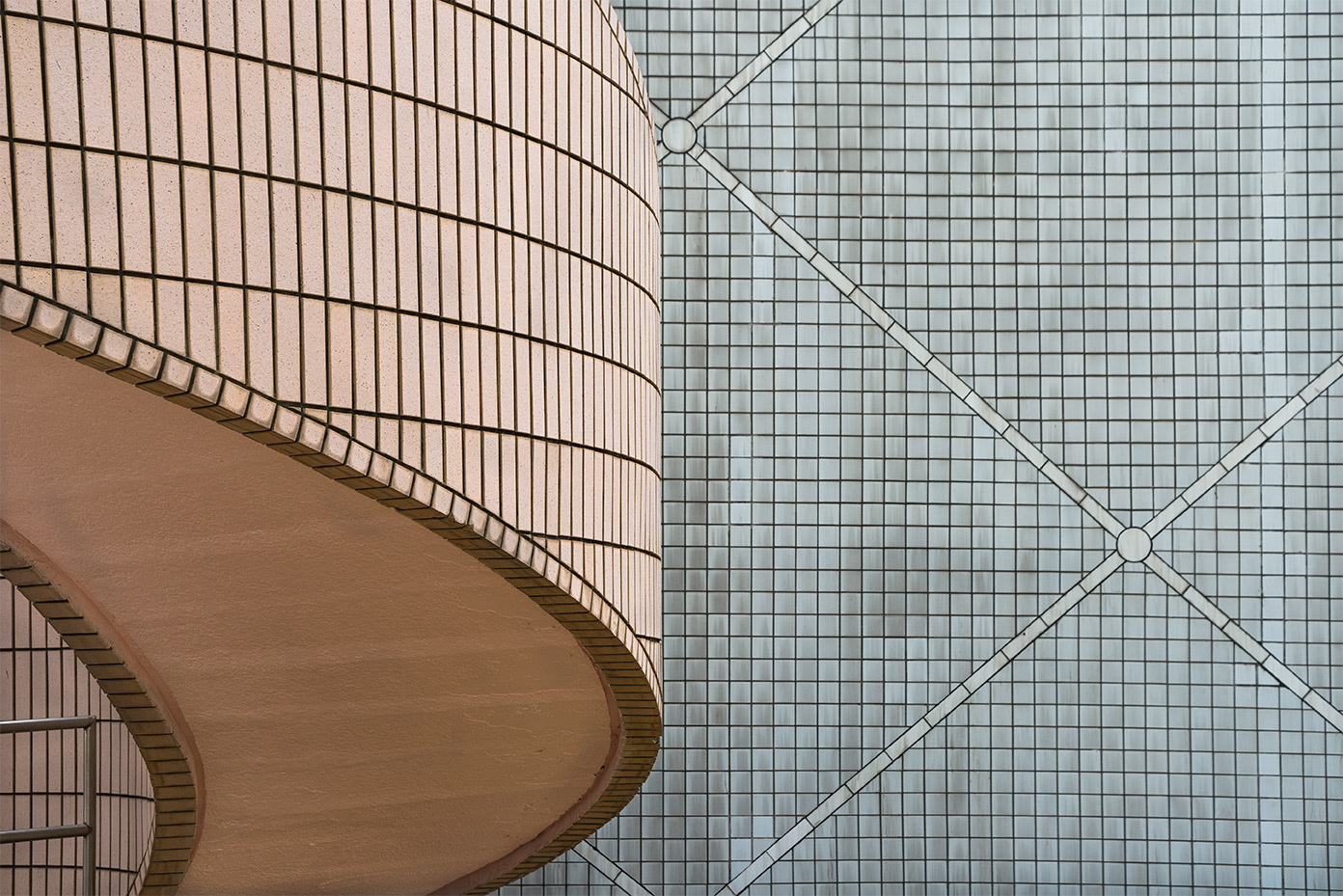 HONG KONG CULTURAL CENTRE