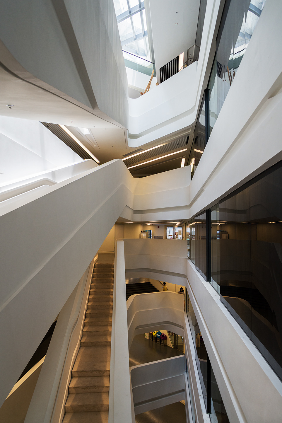 HONG KONG POLYTECHNIC