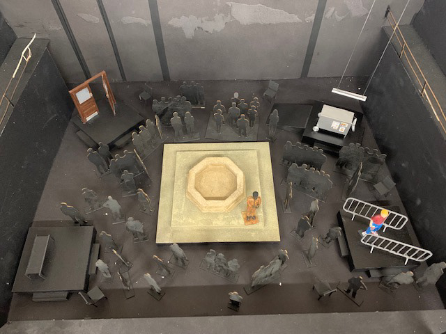 final model