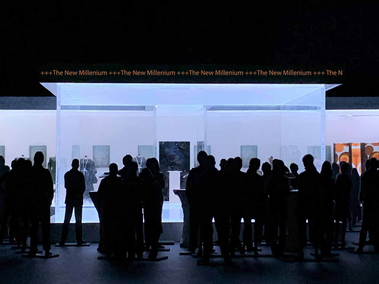"The New Millenium