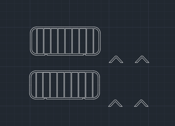 crowd control for DAYS