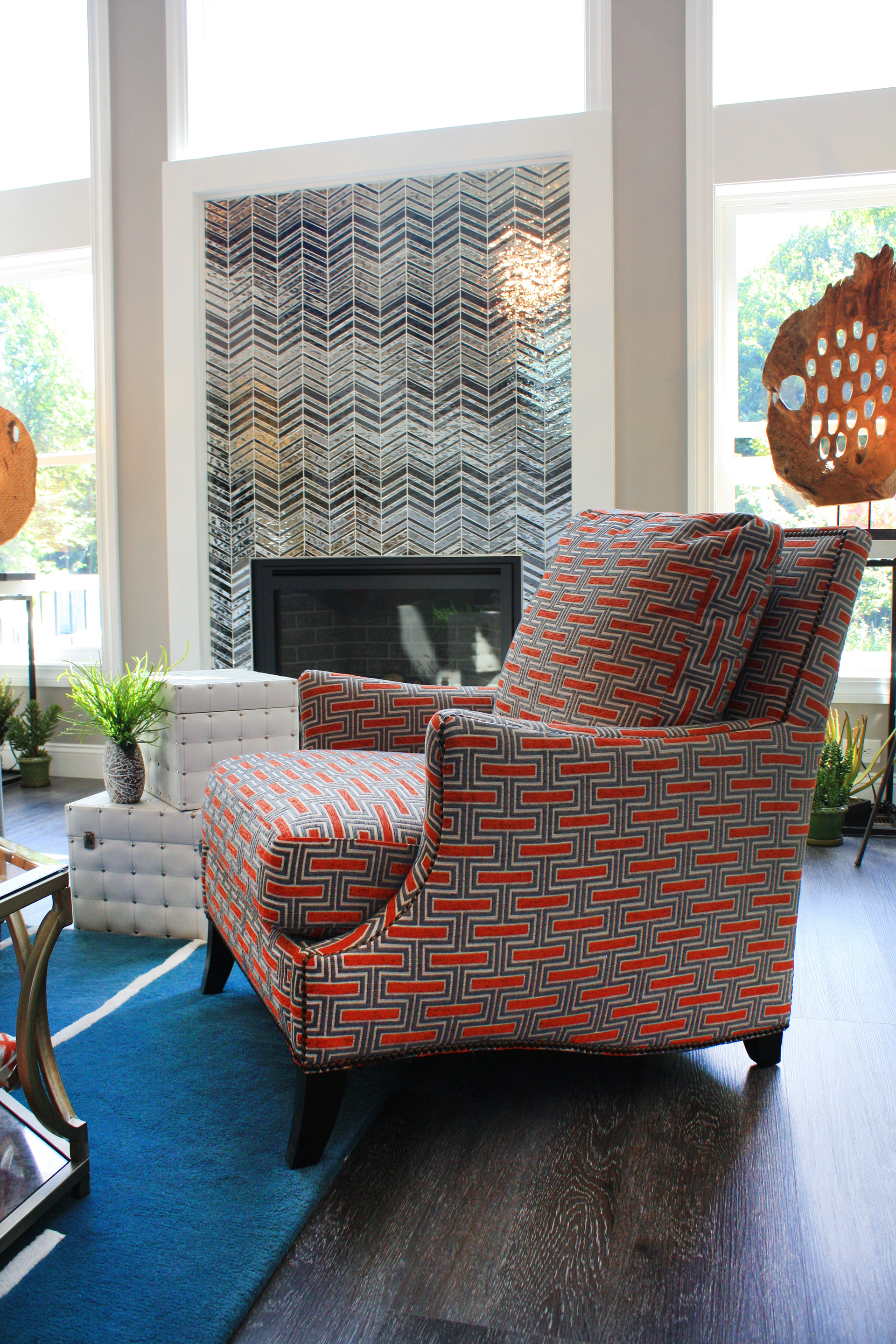 YMCA Dream House 2016 | Great Room