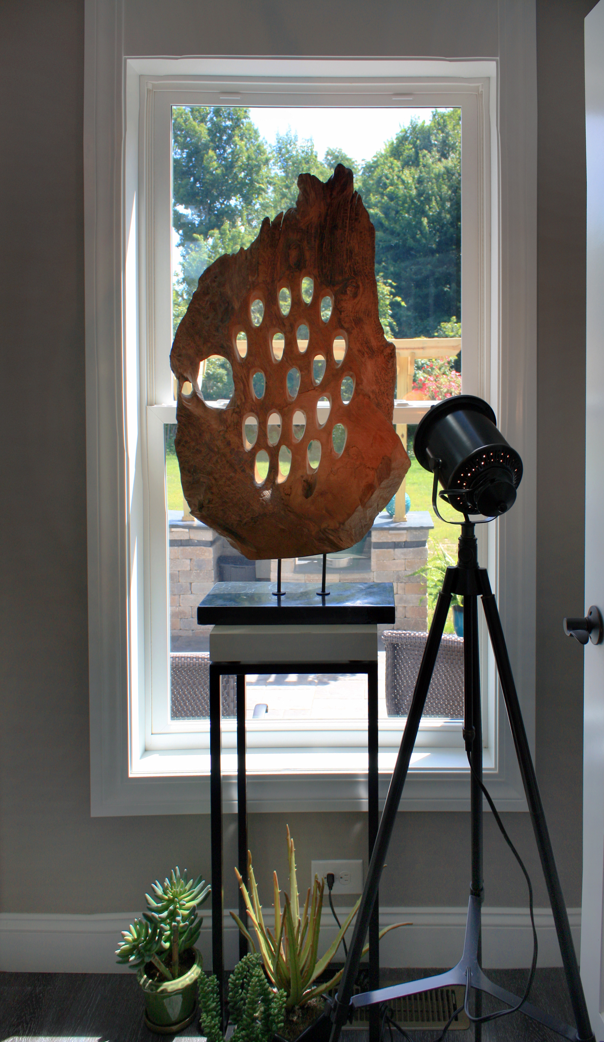 YMCA Dream House 2016 | Great Room