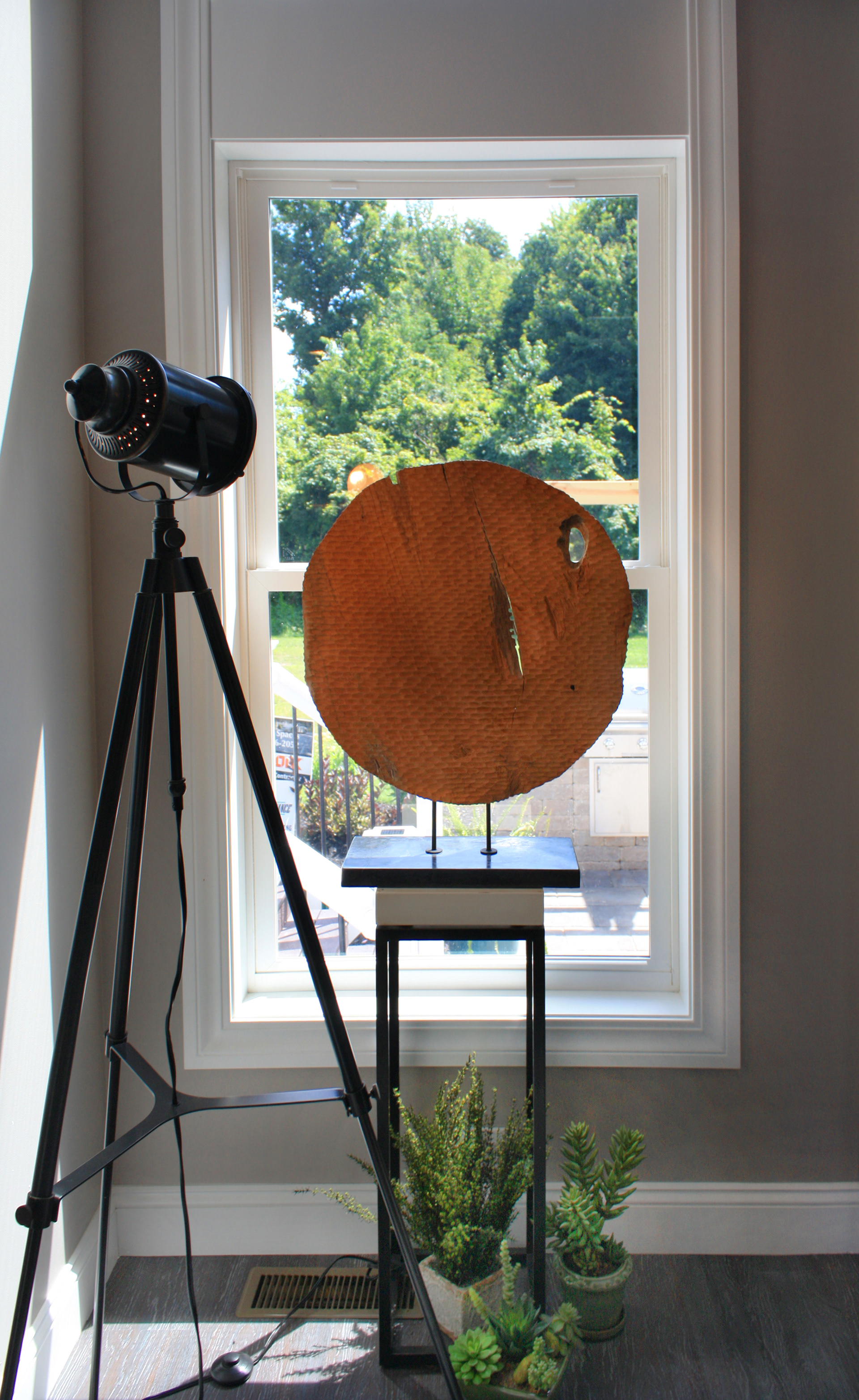 YMCA Dream House 2016 | Great Room