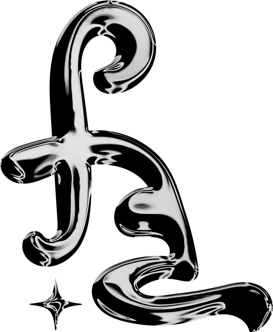 Farah Ali - Graphic Designer